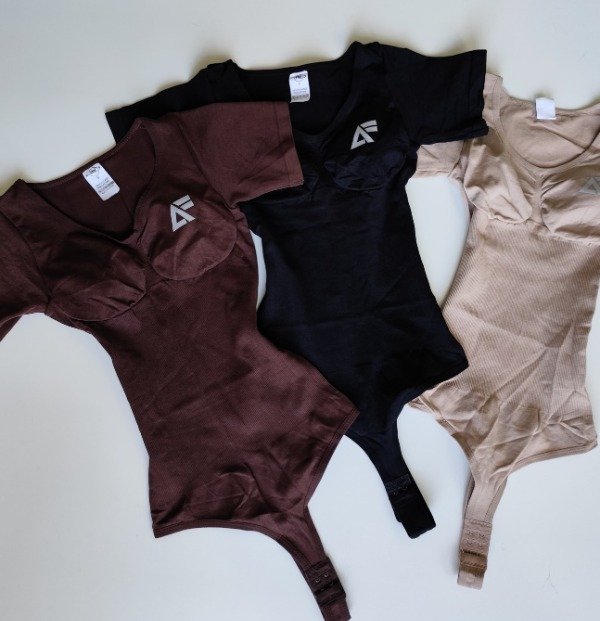 Producto - Body AIXA PREMIUM