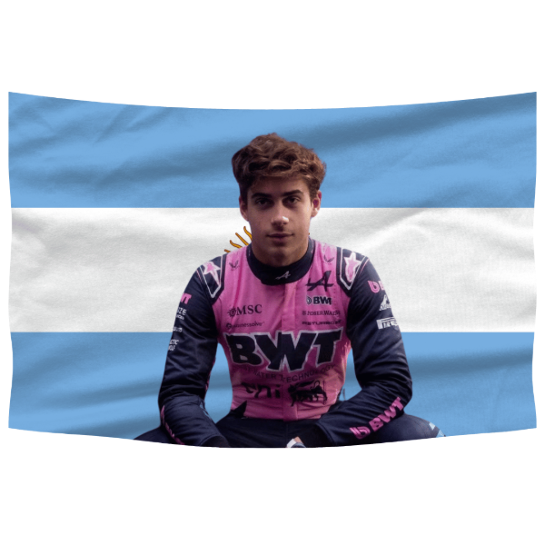 Producto - FRANCO COLAPINTO - ARGENTINA