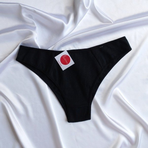 Producto - VEDETINA CLASICA COLOR NEGRA