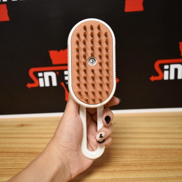 Producto - CEPILLO PARA MASCOTAS JY-11