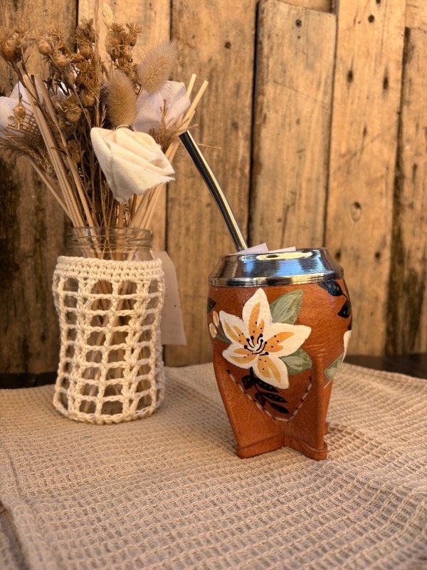 Producto - Mate torpedo - 1