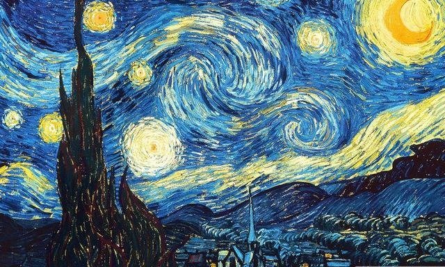 Pinturas