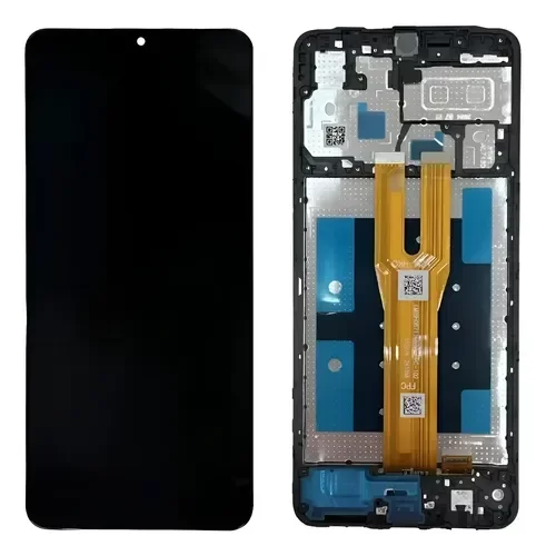 Producto - MODULO SAMSUNG A06 C/M MECANICO