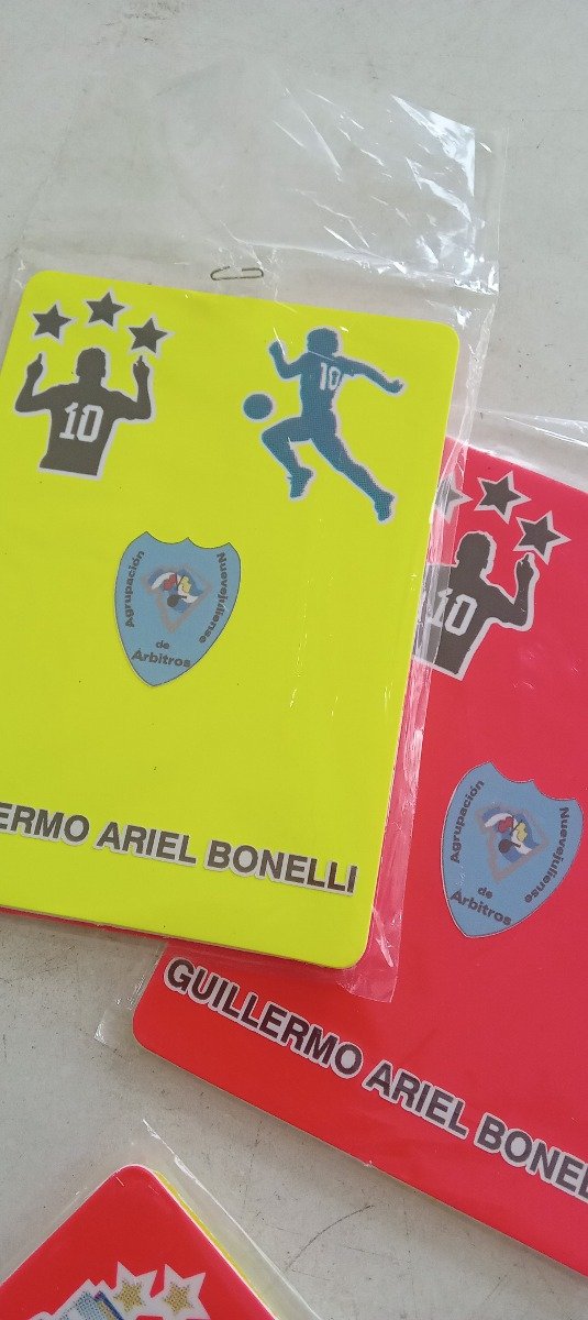 Producto - Tarjetas personalizadas