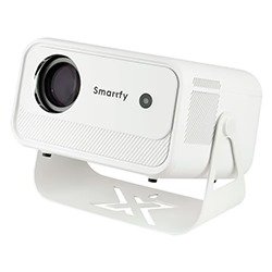 Producto - Smartfy PG03W 2500 Lumenes HDMI - Blanco