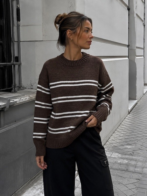 Producto - Sweater Serena - 0