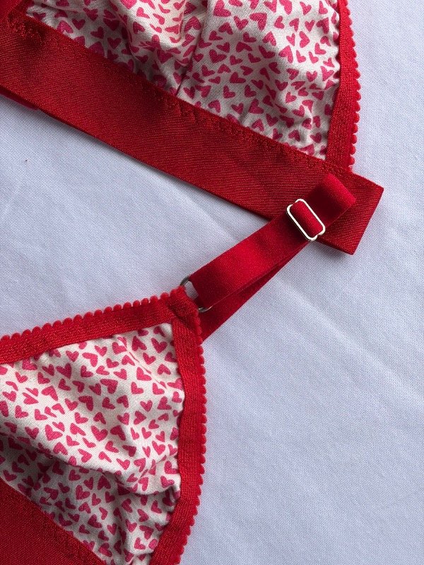 Producto - Corpiño CORAZONA - 2