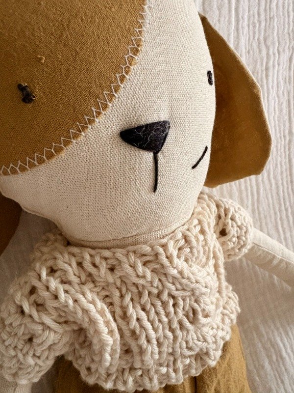 Producto - Perro Rufos - 2