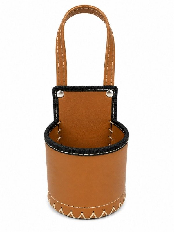 Producto - CANASTA MATERA AUTO SIMIL CUERO