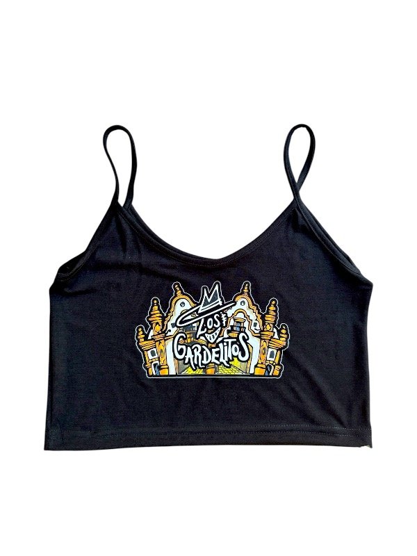 Producto - MUSCU TIRITAS LOS GARDELITOS PUENTE