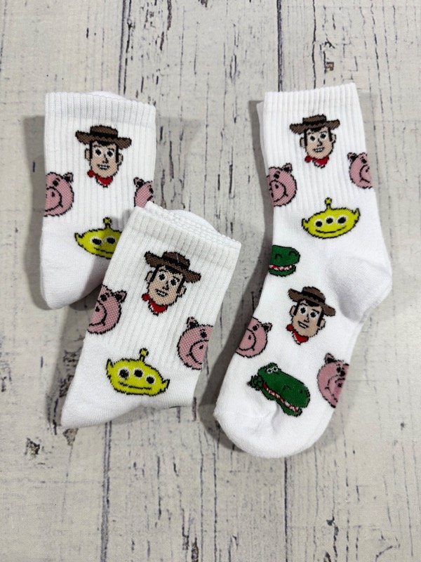 Producto - Toy Story 3/4 Infantil