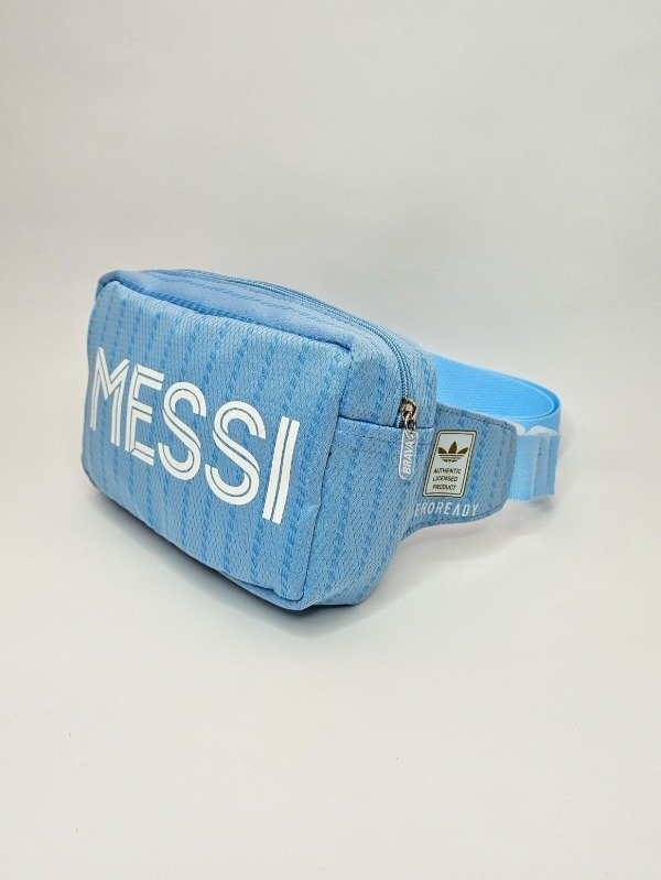 Producto - Riñonera Messi: PREVENTA
