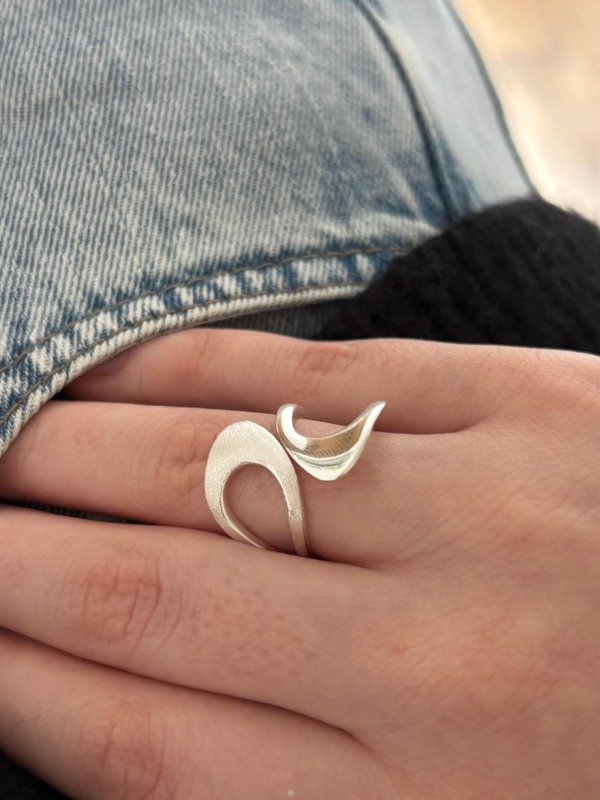 Producto - Anillo Filipa