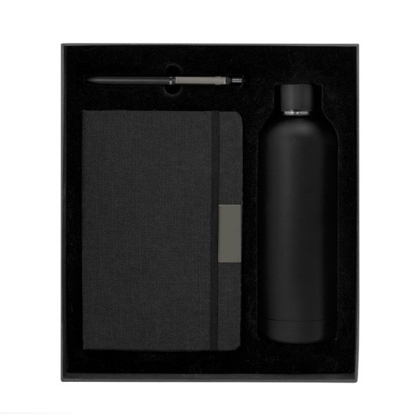 Producto - Set escritorio botella - 1