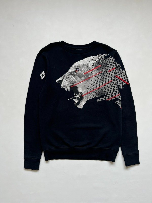 Producto - Marcelo Burlon County of Milan Leopard - 1