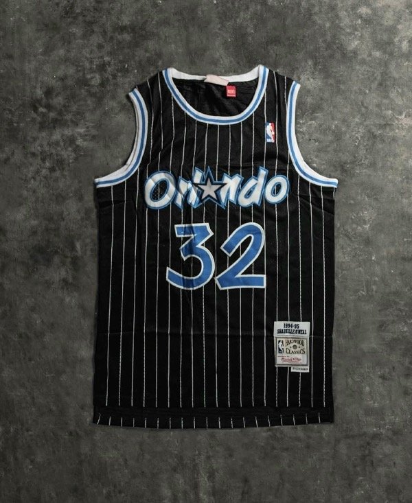Producto - Camiseta NBA Orlando