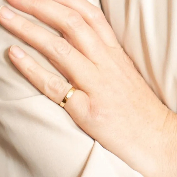Producto - Anillo clasico - 1