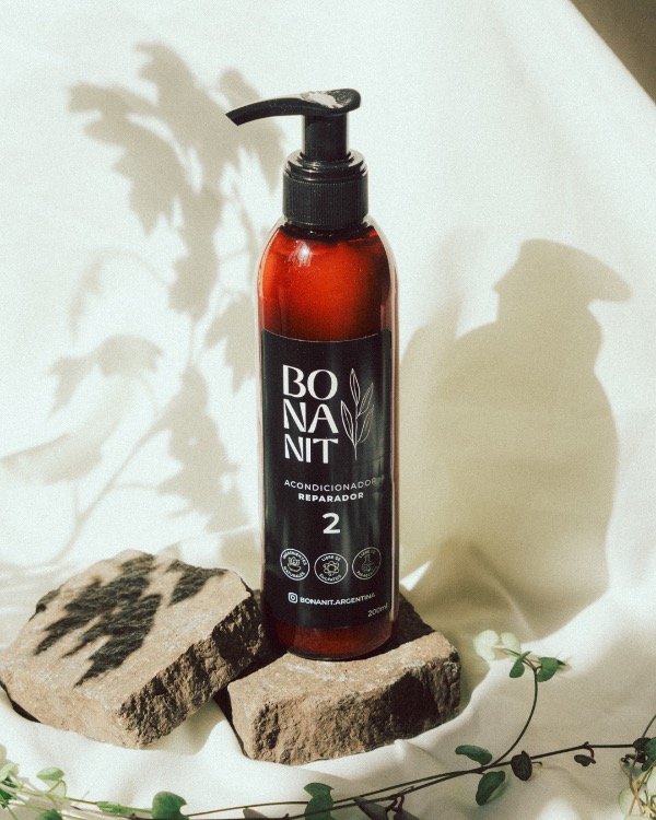 Producto - ACONDICIONADOR REPARADOR