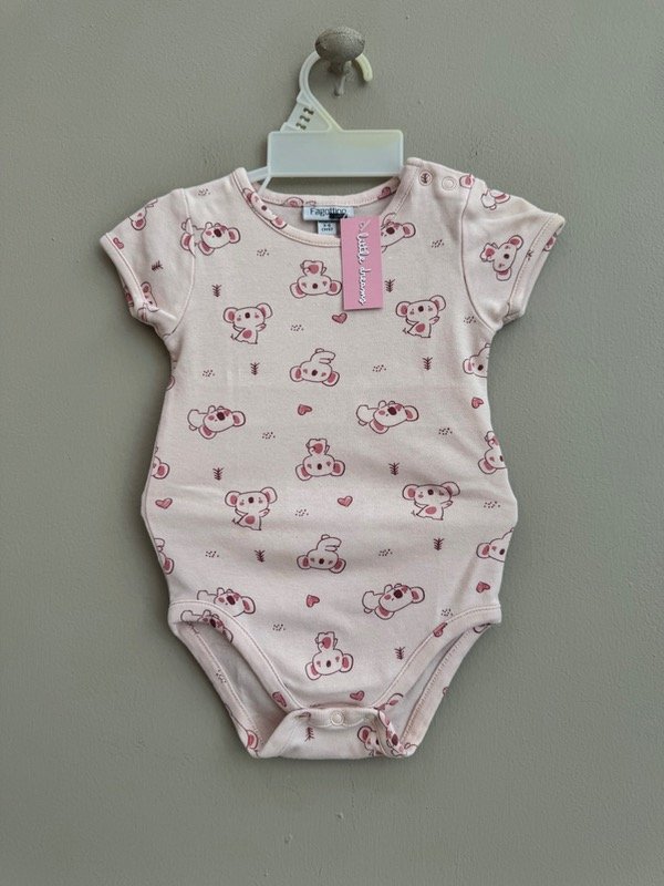 Producto - Body FAGOTTINO 3 meses av12