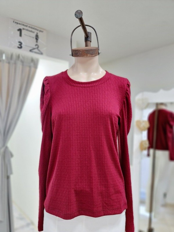 Producto - REMERA LIVIA