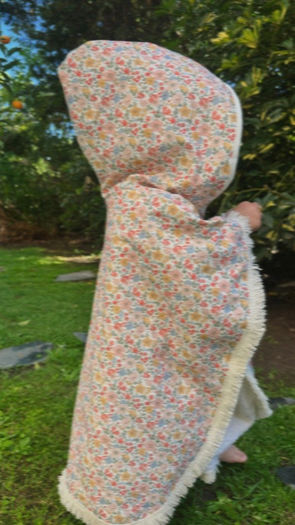 Producto - Ponchito Summer GP PRE ORDER - 6