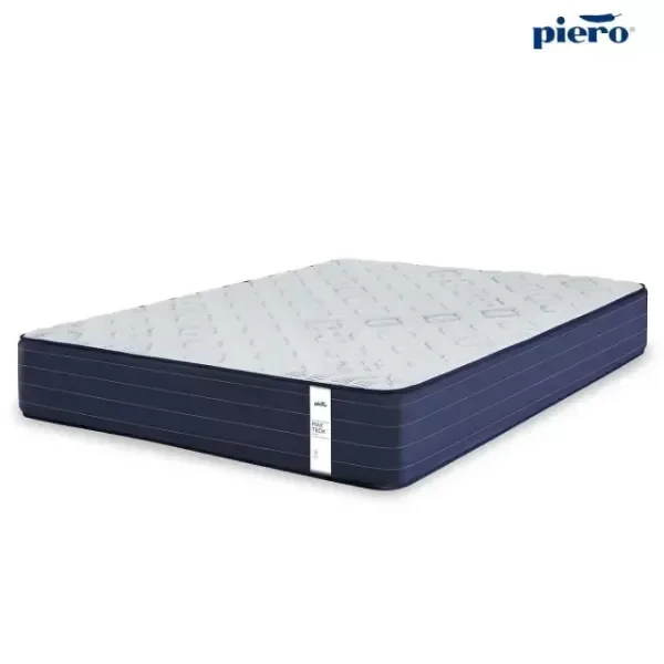 Producto - Colchón Piero Max Tech Espuma 200x200 - 2