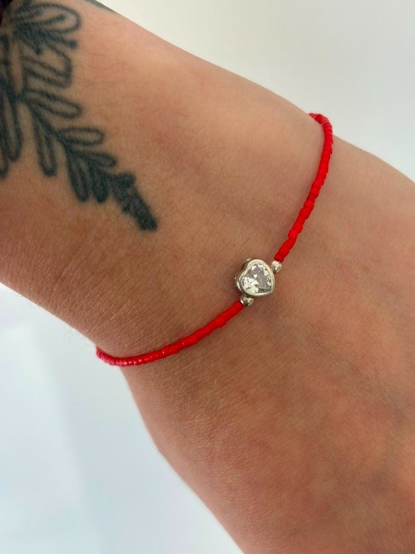 Producto - Pulsera Heart