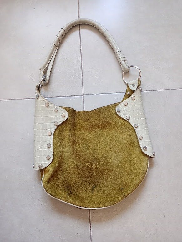 Producto - dragonfly  bag