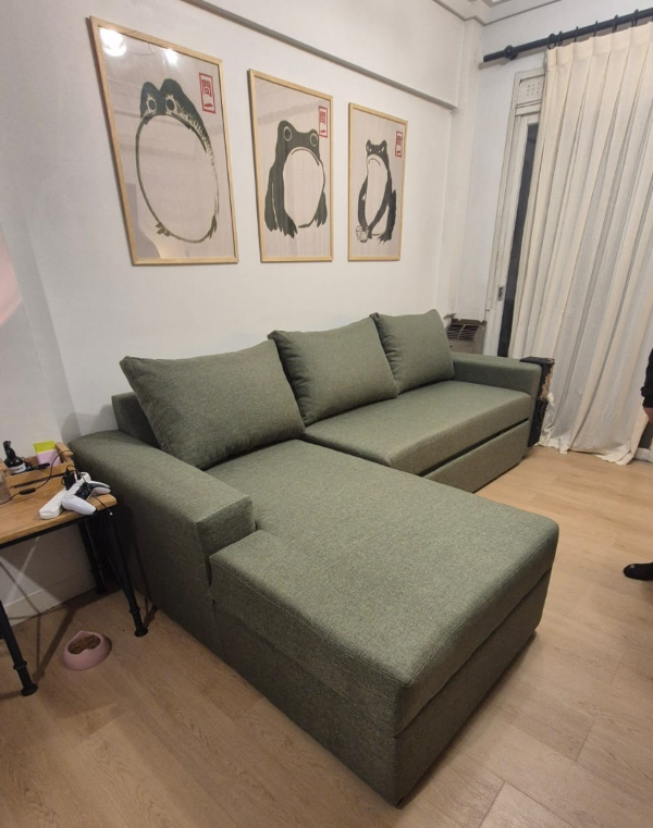 Producto - Sillón a Medida - 1
