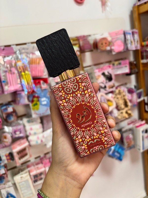 Producto - Ajwad Pink 100 ml