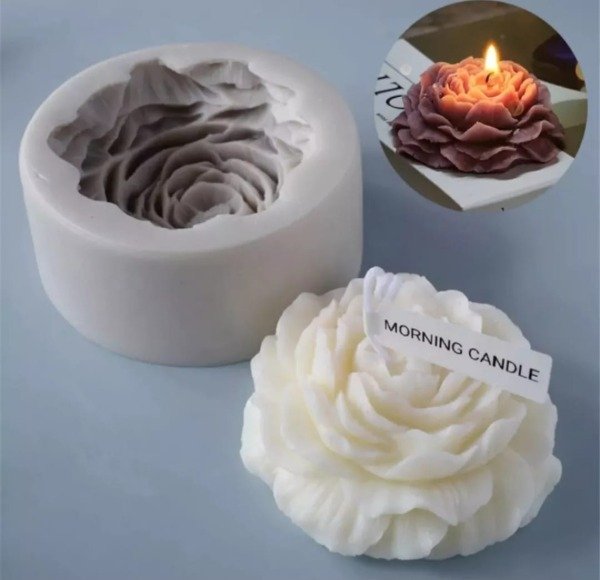 Producto - Molde rosa - 2