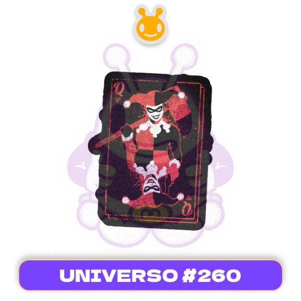 Producto - HARLEY QUINN 15