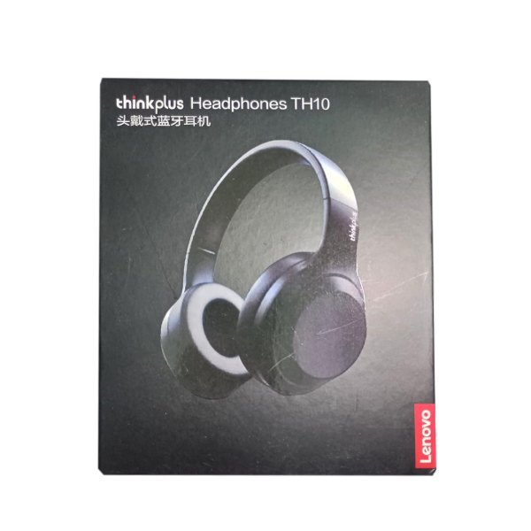 Producto - Lenovo TH10 VINCHA