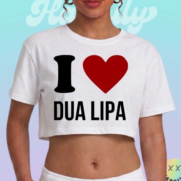 Pupera Dua Lipa #6