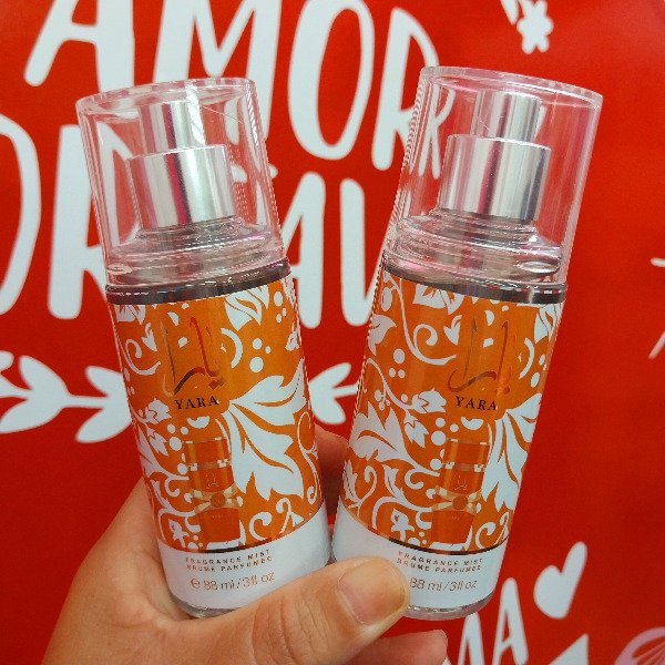 Producto - Perfumes Arabes