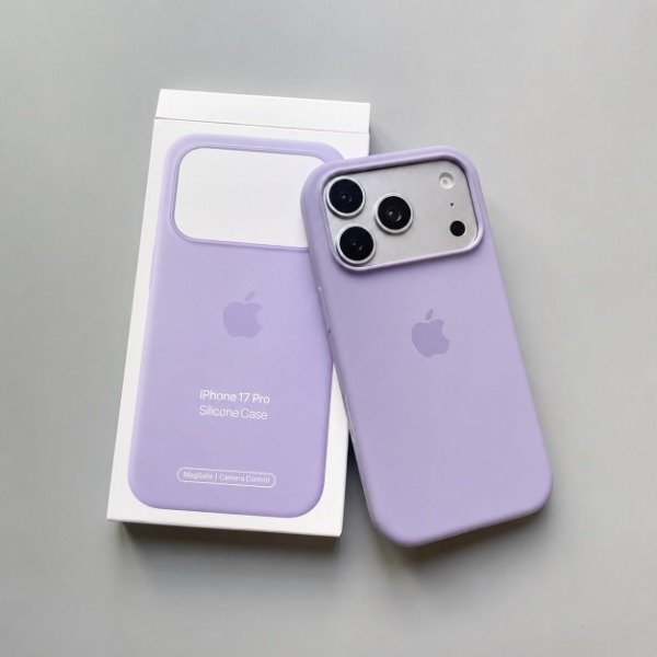Producto - Leather Case Apple - 0