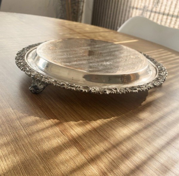 Producto - Base De Torta De Metal