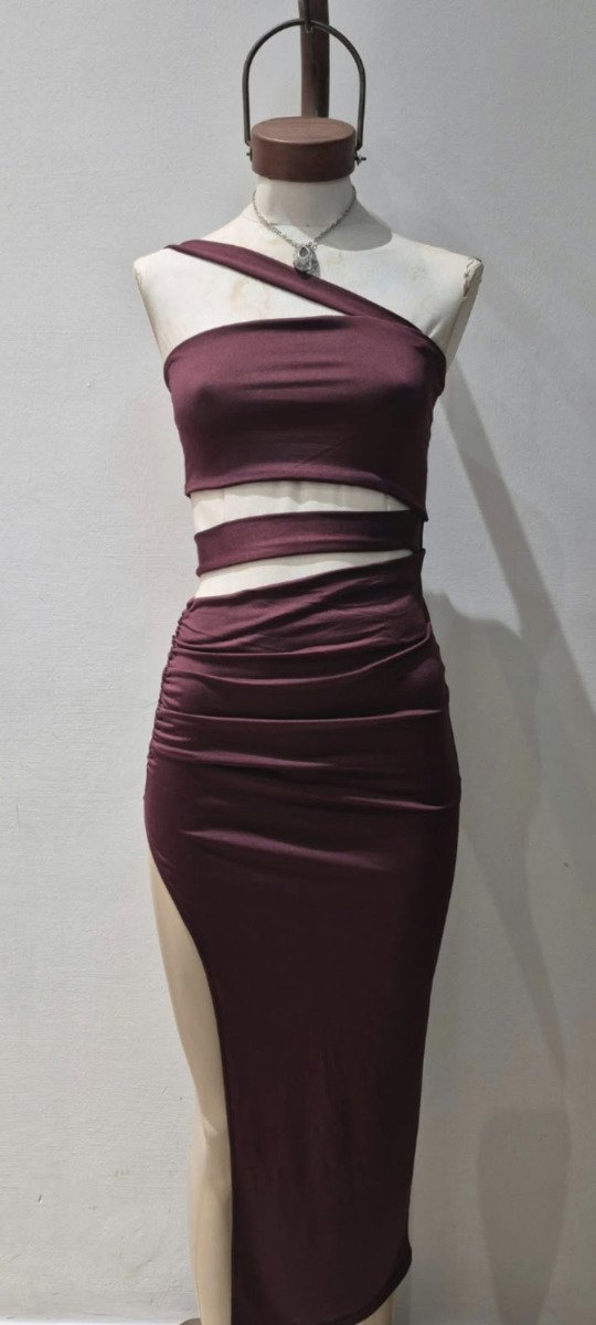 Producto - Vestido Kazzu - 7
