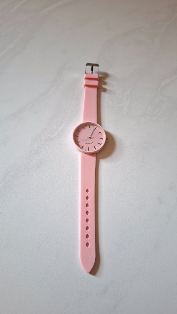 Producto - Reloj rosa Juliet