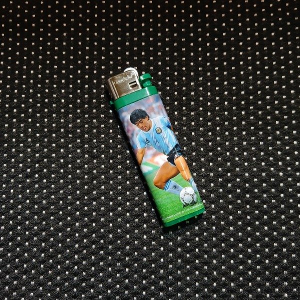 Producto - Gambeta (e)