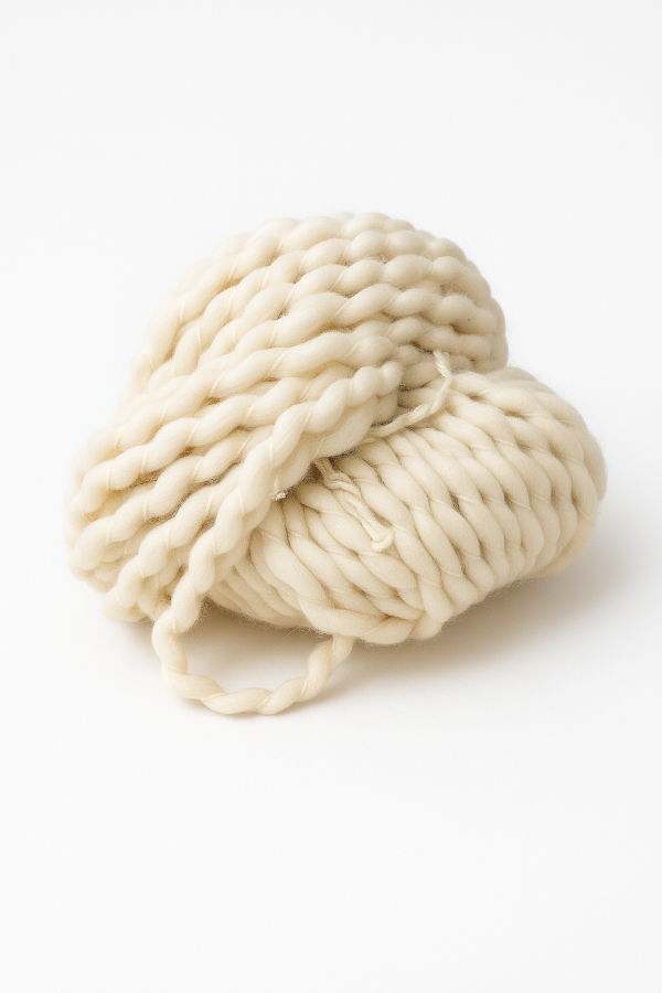 Producto - HILADO CORDÓN DE OVEJA DECORACIÓN PURA LANA