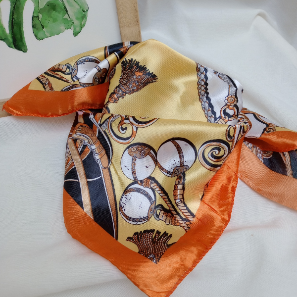 Producto - Pañuelo Country