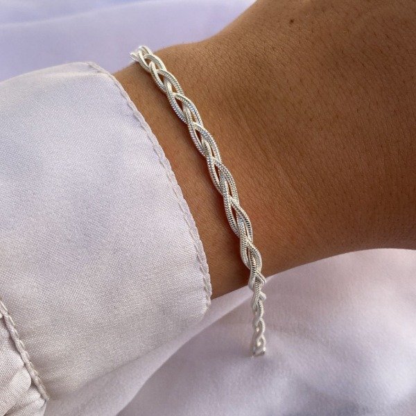 Producto - Trenzi