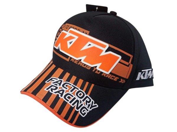 Producto - KTM 3