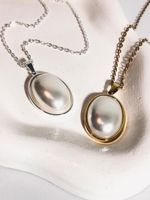 Producto - Collar Max Pearl