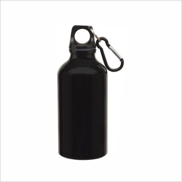 Producto - Botella de aluminio Capacidad 400 ml - VG