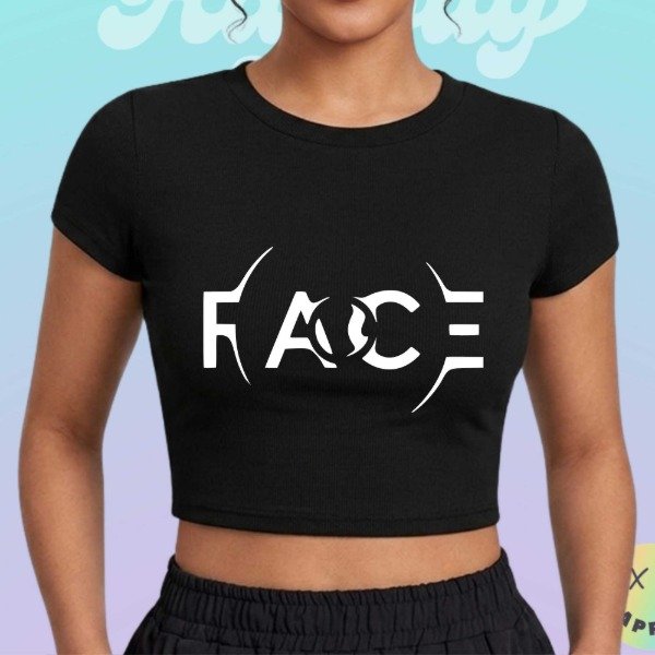 Producto - Baby Tee Jimin #7 - 1