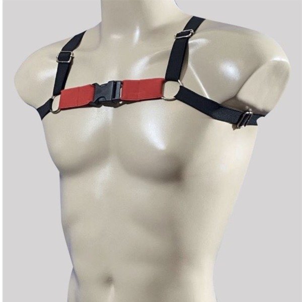 Producto - Chest Harness