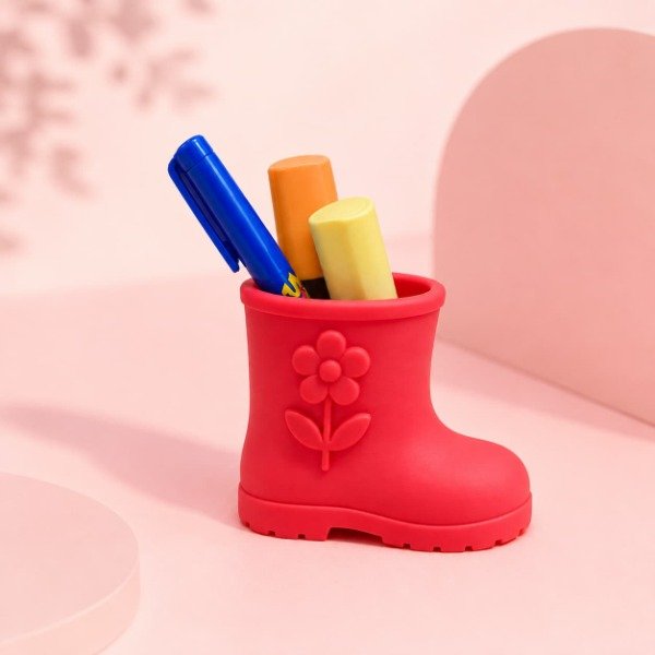 Producto - Botita de Lluvia