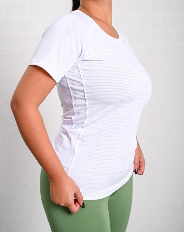 Producto - Remera deportiva - 1